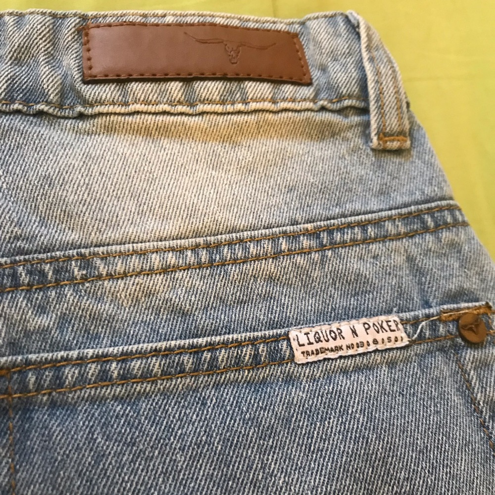 Jeans - Picture 3 of 3